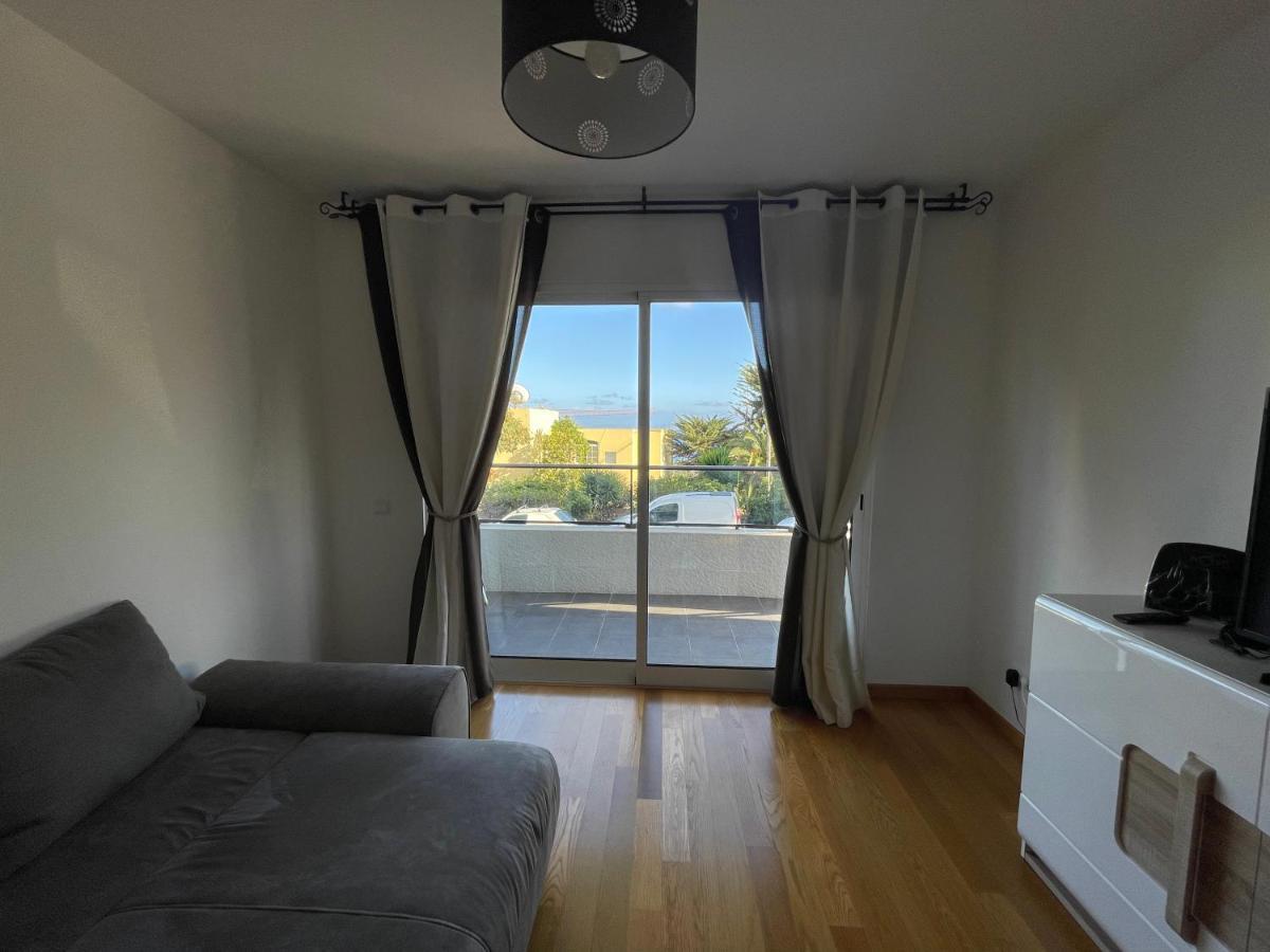דירות קאניקו Terrace With Ocean View מראה חיצוני תמונה